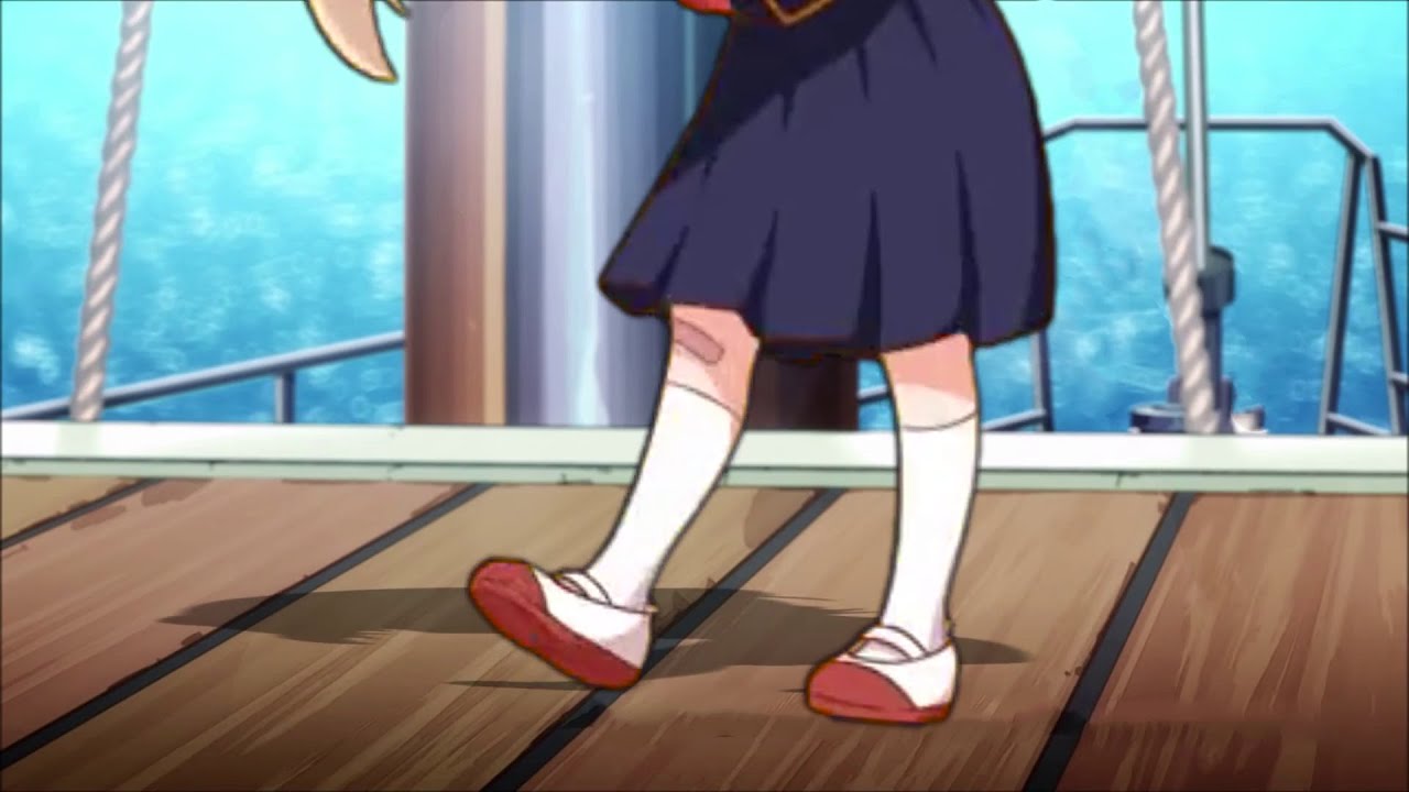 粛清!! ズッケーロ☆レクイエム☆【Loli Gang Torture Dance】