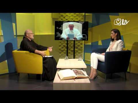 Papa s nama: Što je više Isusova svjetla u životu Crkve - Crkva je življa