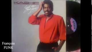 Kashif -  Baby Don't Break Your Baby's Heart (1984) ♫