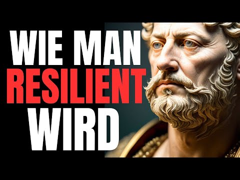 6 stoische Strategien zur Steigerung der Resilienz #stoizismus