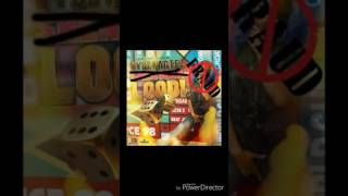 Vybz Kartel - Loodi (Official Audio)