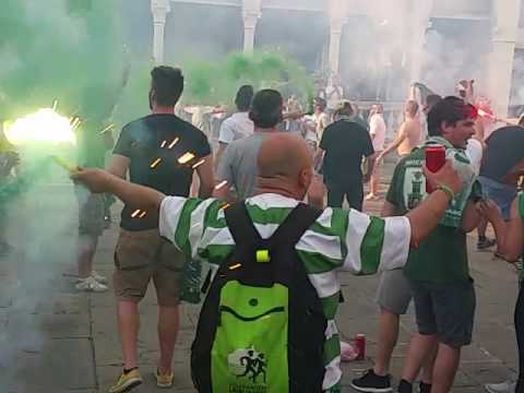 Finale slovenskega pokala: Domžale - Olimpija