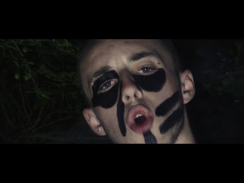 Rebelo - JUNGLE (prod.GalaxyBeats) official video