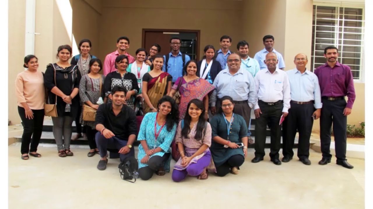 Training Programs at FCRC