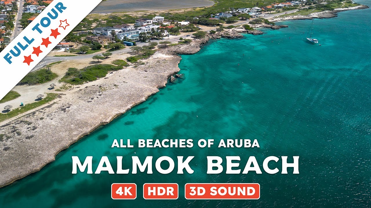 Malmok Beach