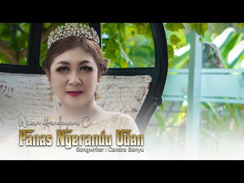 Panas Ngerandu Udan - Wiwin A Carolus