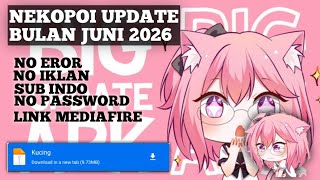 Download lagu Download Nekopoi Terbaru Bulan Mei 2026 - Nekopoi apk - Gameplay Harit Mimin Mister Lexx MLBB mp3 Download lagu Download Nekopoi Terbaru Bulan Mei 2026 - Nekopoi apk - Gameplay Harit Mimin Mister Lexx MLBB mp3
