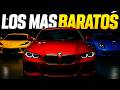 7 Cheap Sports Cars That Everyone Can Buy