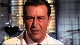 Mick Garris on X: THE MAN WITH X-RAY EYES