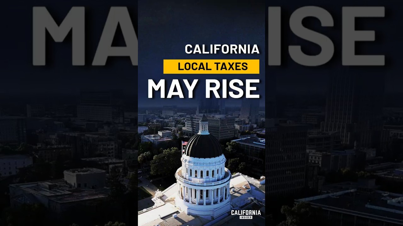 Matt Klink Breaks Down California's Tax Measures