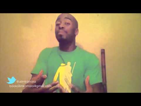 T4GC Season 1 - The Light (moral of the story)