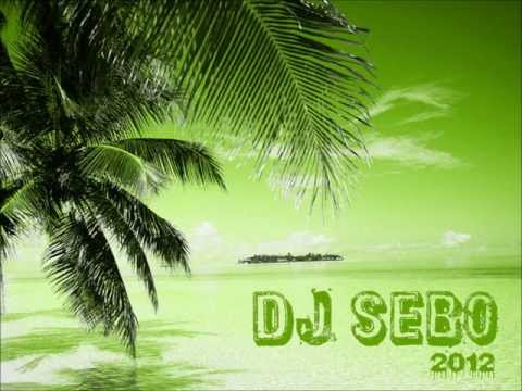 DJ Sebo