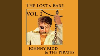 Shakin&#39; All Over