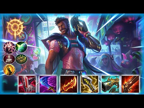 NEW AKSHAN MONTAGE ON S13 - BEST PLAYS