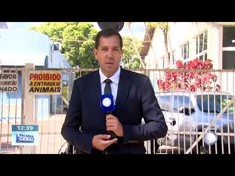 Rodovia Miguel Jubran em Florínea: Caminhão tombou nessa madrugada