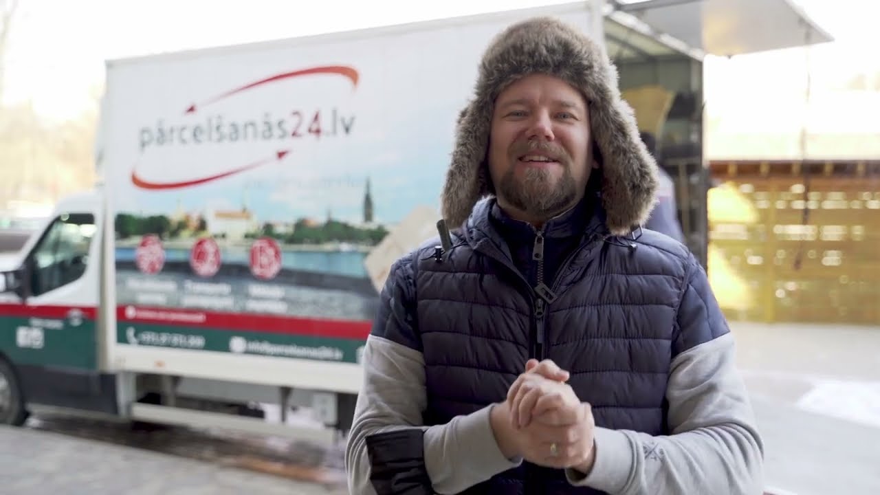 Pārcelšanās24 video