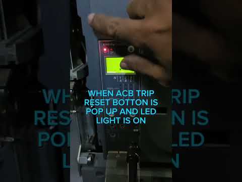 Schneider brand breakers FFTK test trip..