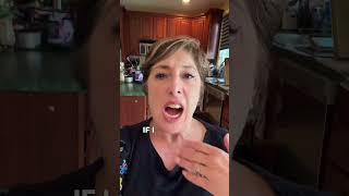 Veteran teacher and menopause