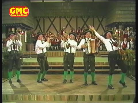 Kern Buam - Hausmarsch 1981