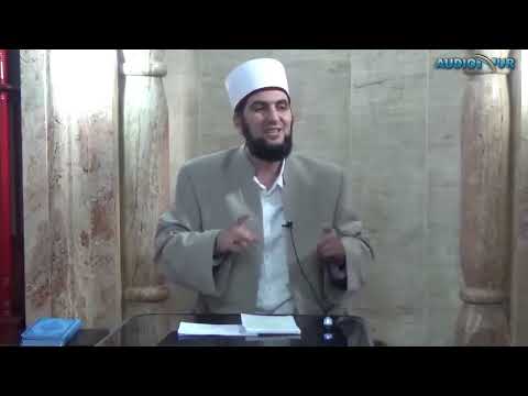 Pse bën Zullum, pse Vjedh?! - Hoxhë Remzi Isaku