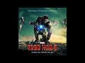 51 Main On End Titles Iron Man 3 Recording Sessions