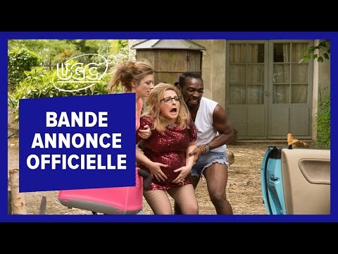 Joséphine s'arrondit - Bande-annonce Officielle - UGC Distribution