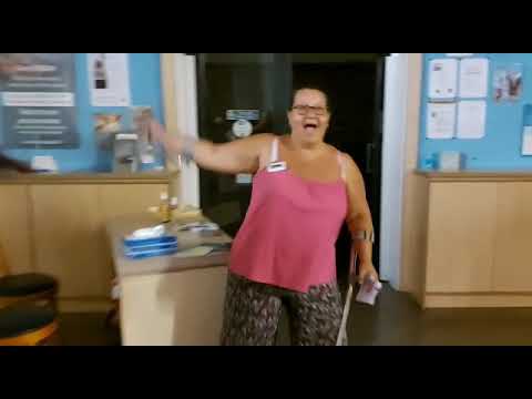 Tonic Ska Choir - Wings of a Dub