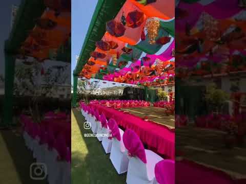 Wedding Planner portfolio by Genesis Inc in Pune - Photo 1 Wedding Planner portfolio by Genesis Inc in Pune - Photo 1