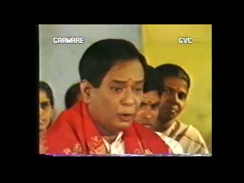 Bhajana séya rāda - Atāna - Tyāgarāja - Dr. M Balamuralikrishna - Video 1 of 4