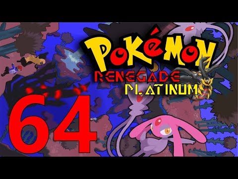 Pokémon Renegade Platinum: E64: GAME CORNER SHENANIGANS & COMBEE MANIAC