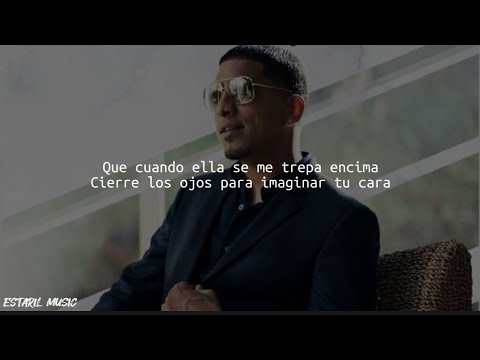 La Realidad - Pusho (letra/lyrics)