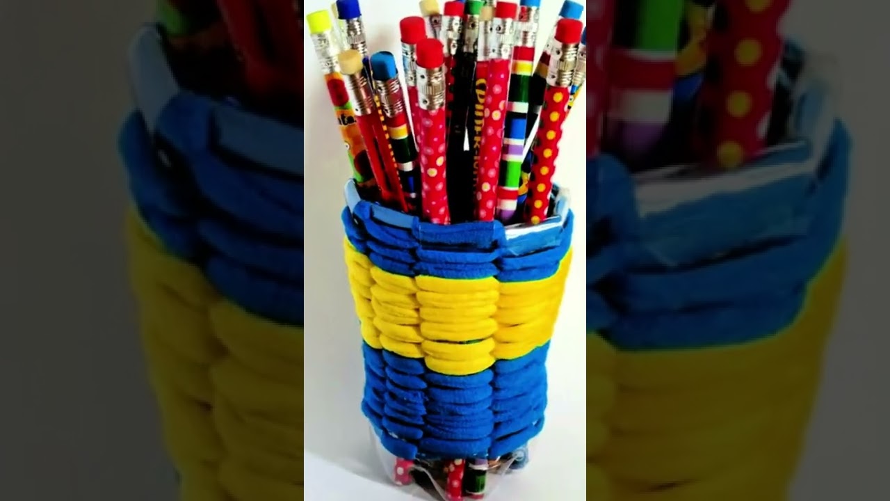 What to make with T-Shirt Yarn!!