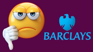 4 Reasons Barclays DENIED Your Credit Card Application