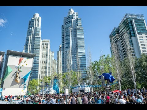 Youth Olympic Games - Buenos Aires 2018 - The Structural Foundation