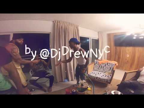 LA SABIDURIA ❌ DJ DREW NYC ❌  FREESTYLE VOL.1