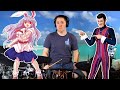 I Thought I Was Playing Lunatic Eyes Invisible Full Moon Then Robbie Rotten Showed Up