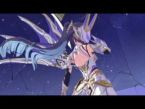 Memorial Arena EX | SSS Heimdall (47920) - SSS Mysticism (39920) - SS HoV (31946) | HI3 8.4