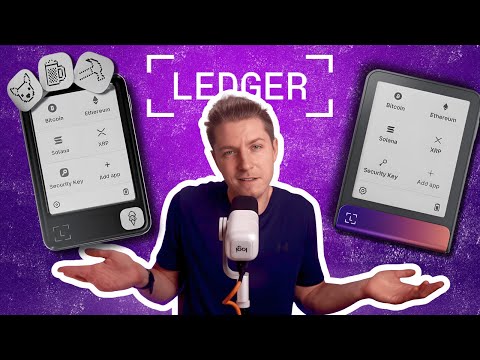 Ledger Nano Gen5 – Worth Upgrading or Buy Flex Instead?