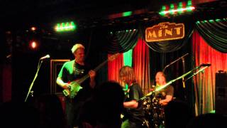 TR3 Tim Reynolds Revelation