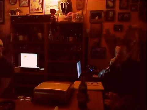 Lutajući DJ Zdena - Bugi Vugi Na Prugi (live at Grunf_24.11.2017)