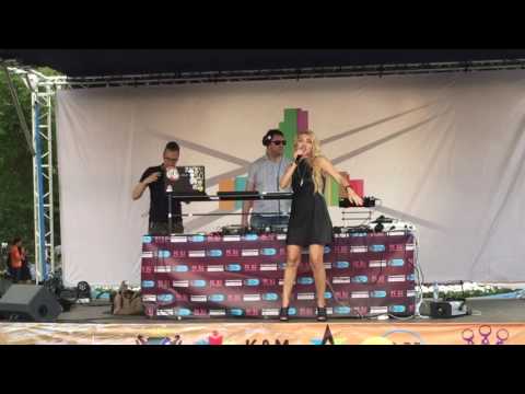 Paul Weekend, Elektra Feat. Natune - Музыка лета