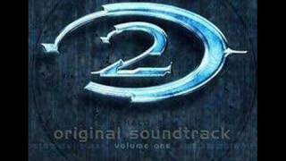 Halo 2 Vol.1 Soundtrack - 04 - Ghosts Of Reach