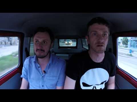 Bonus scene - Letu Štuke; Doboj o poplavama