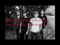 The Gaslight Anthem - National Anthem (With Lyrics ...