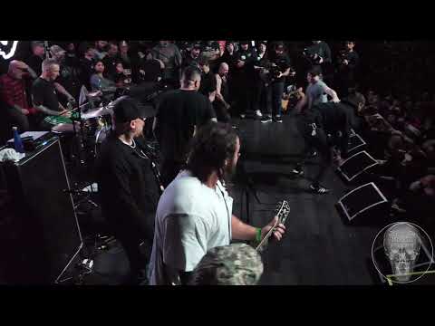 Blood For Blood // For the Children (Boston) 2025 // 12.07.25