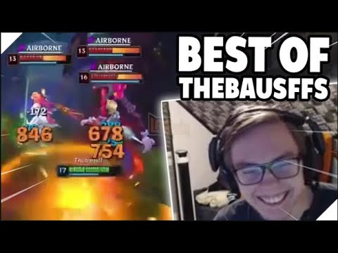 the bausffs great flank  korean server journey