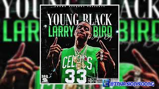 Soulja Boy • (Young Black) Larry Bird