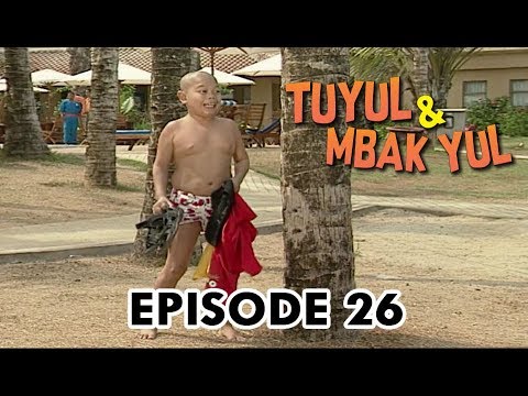 Tuyul dan Mbak Yul Episode 26 Anak Asuh