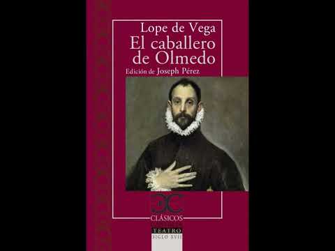 El caballero de Olmedo. Resumen y análisis del libro