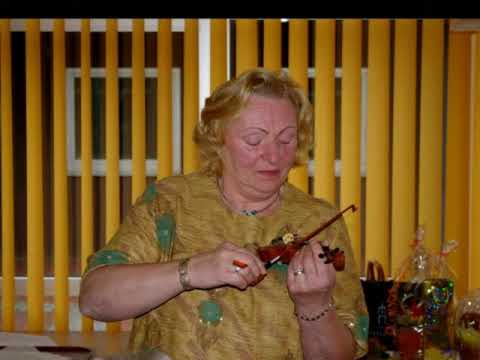 Happy Birthday Mutti Elsbeth